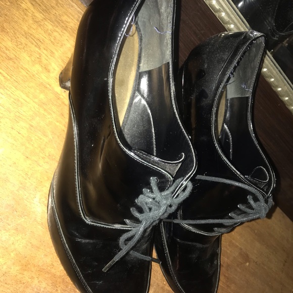 High heels - Picture 4 of 5